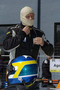 Peter Ager.